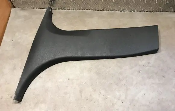 BMW 1 F20 F21 (B) pillar trim (bottom) 7221027