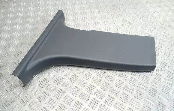 Audi A6 S6 C6 4F (B) pillar trim (bottom) 4F0867239