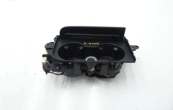 Audi A8 S8 D4 4H Cup holder 4H2858601