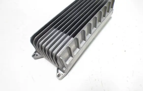 Audi A5 8T 8F Sound amplifier 8T0035223AB 720300400200 8T0035223