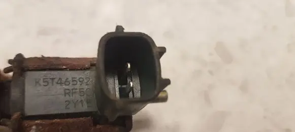 Mazda 6 Turbo solenoid valve K5T46592