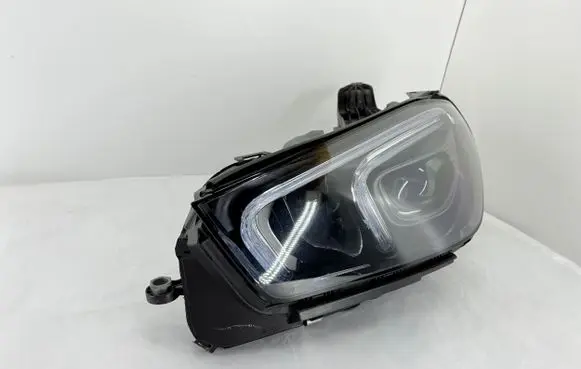 Mercedes-Benz GLE W167 Headlight/headlamp A1679065704