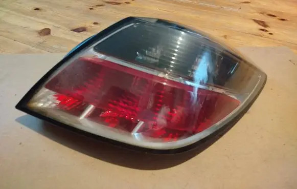 Opel Astra H Rear/tail lights 084421957R GTC