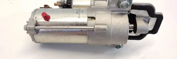 Ford Puma Starter motor JX6T-11000-EB