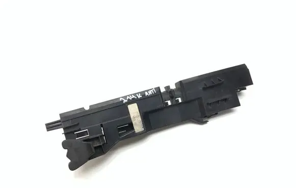 BMW X5 F15 Radiator trim 8572188