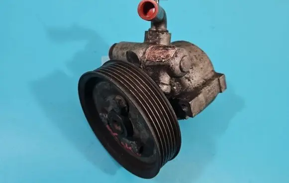 Fiat Doblo Electric power steering pump 51894443 IMPRK1370907
