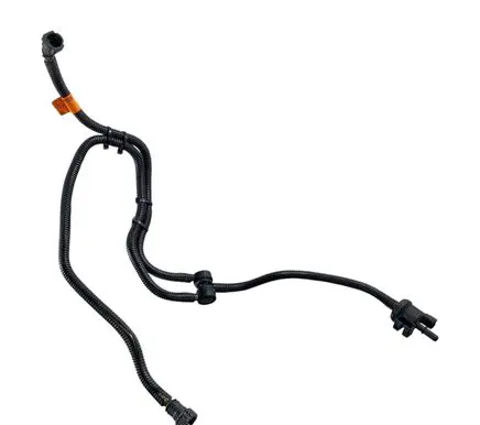 Ford Edge II Fuel line/pipe/hose CU5A9G866AA 0280142519 K2G39D289AE