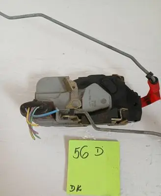 Peugeot 206 Front door lock PP309GF