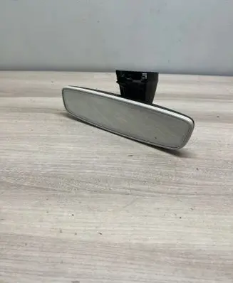Volkswagen PASSAT B8 Rear view mirror (interior) 3G0857511AF