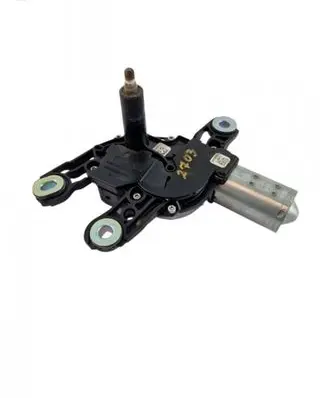 Volkswagen Up Rear window wiper motor 1S6955711A