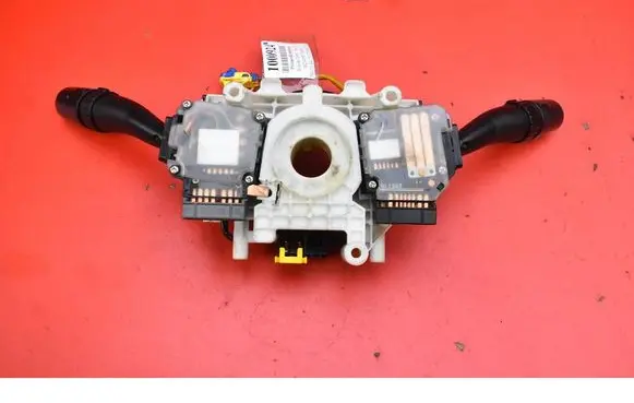 Hyundai Tucson JM Other switches/knobs/shifts
