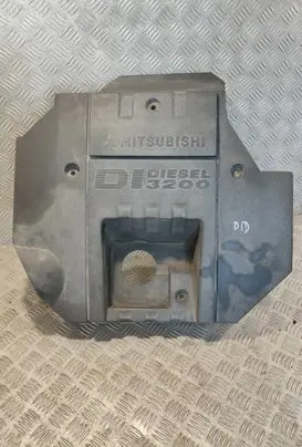 Mitsubishi Pajero Engine cover (trim) ME191532A ME191535