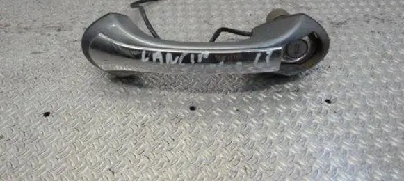 Lancia Thesis Front door exterior handle