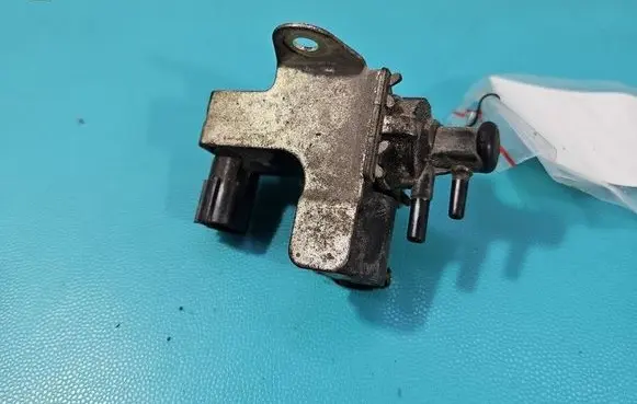 Mazda 6 Turbo solenoid valve 1397000700 IMPRK1581635