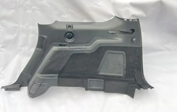 Ford Galaxy Rear door card panel trim