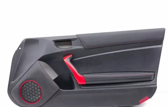 Toyota GT 86 Front door card panel trim 94243CA020 S71601280