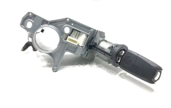 Opel Zafira B Ignition lock N0501882