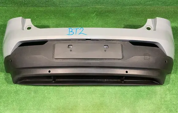 Volvo EX30 Rear bumper 31345661