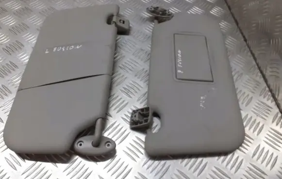 Ford Fusion Headlining roof cover 