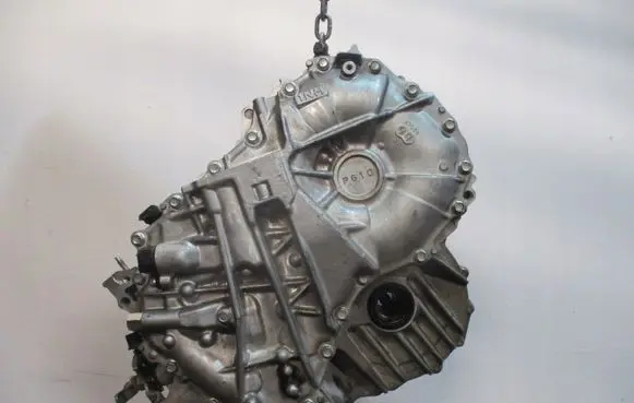 Lexus UX Automatic gearbox 20A320