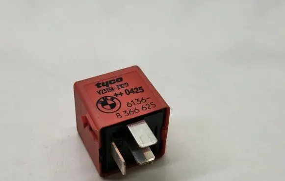 Other relay