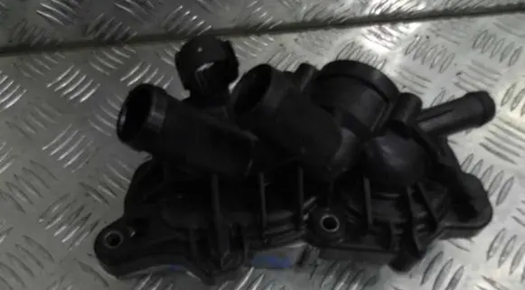 Volkswagen Golf VII Water pump
