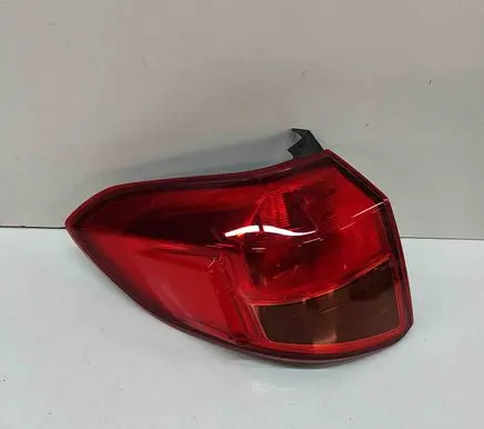 Suzuki Vitara (LY) Rear/tail lights 3567054P00