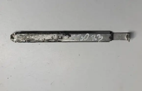Volvo C30 Headlight/headlamp mounting bracket 32178372452