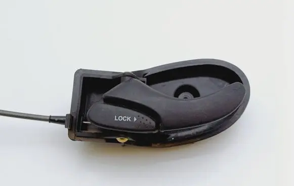 Ford Focus Rear door interior handle XS41-A22601-AJ