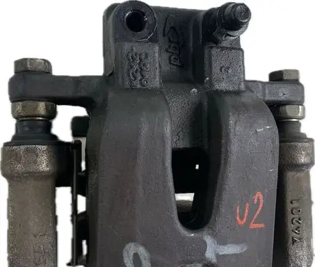 Dodge Challenger Front brake caliper 1304E18