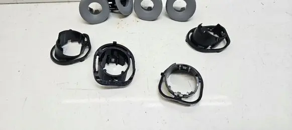 Original wheel cap