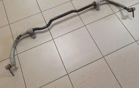 Skoda Octavia Mk2 (1Z) Front anti-roll bar/sway bar 1K0411303AM