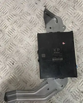 Subaru Outback Engine control unit/module 22765AD260 EJ25 HAMU4079754