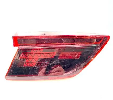 Volkswagen Tiguan Tailgate rear/tail lights 5NA945307D 2SA01252201 00702264