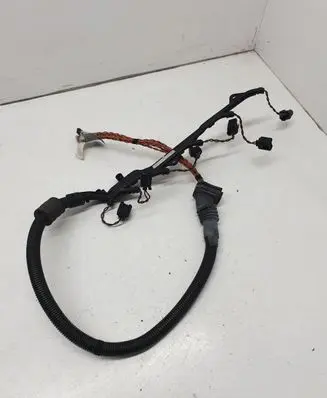 BMW 7 E38 Engine installation wiring loom 779077101 537812