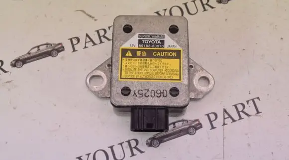 Lexus GS 300 350 430 450H ABS wheel speed sensor 8918330070