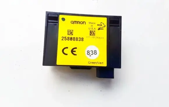 Opel Antara Other control units/modules 25808838