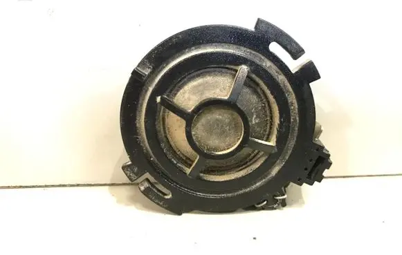 Audi A6 Allroad C6 Front door high frequency speaker 4F0035399A 729724100511