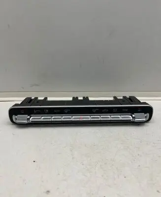 Mercedes-Benz GLE W167 Climate control unit A1679058202 270719