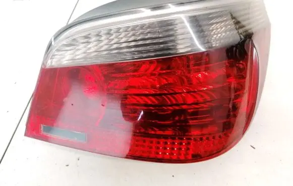 BMW 5 E60 E61 Rear/tail lights 7165738 008679-0689831