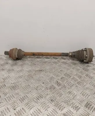 Volkswagen PASSAT B7 Rear driveshaft 