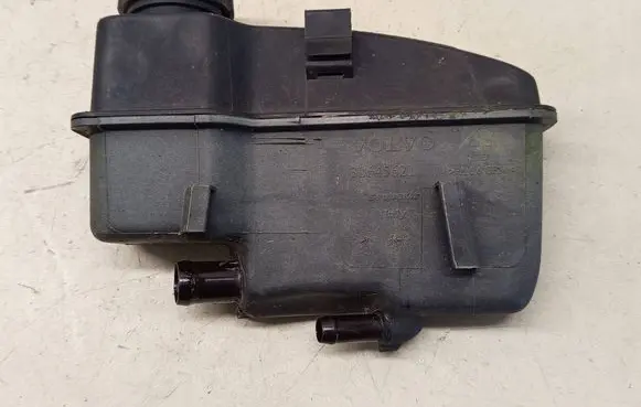 Volvo V70 Power steering fluid tank/reservoir 30645621
