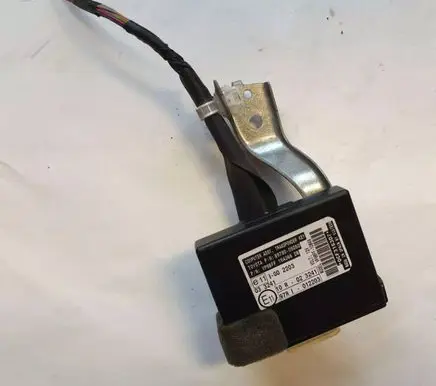 Toyota Avensis T270 Other control units/modules 89780-05050