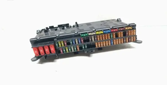BMW X5 E53 Fuse module 69712490