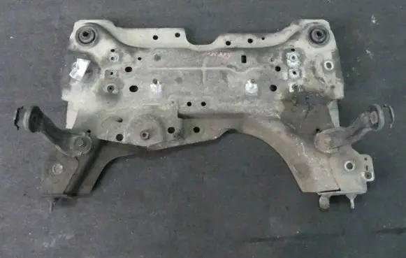 Renault Laguna III Front axle beam IMPRK1184883