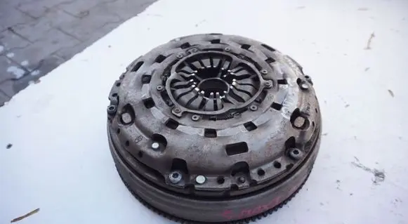 Ford S-MAX Clutch set kit