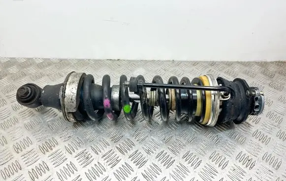 Mercedes-Benz SL R230 Front shock absorber/damper A2303200213 162400102485