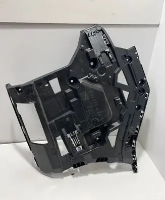 BMW 5 G60 G61 Rear bumper mounting bracket 5a011c4