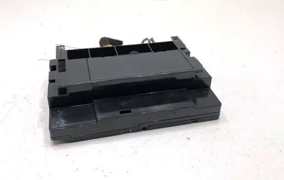 Skoda Octavia Mk4 Other control units/modules 5WA035284F