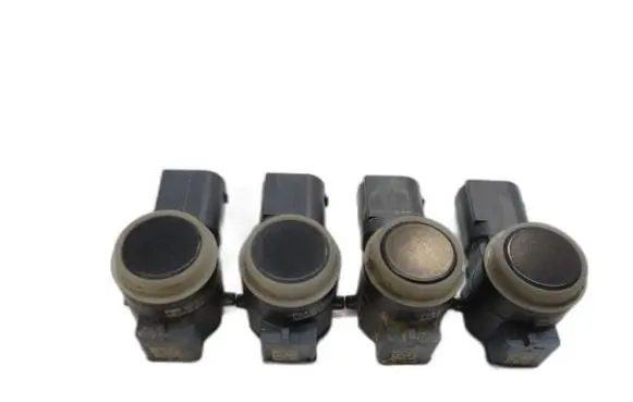 Peugeot 2008 I Parking PDC sensor 9675202477XT